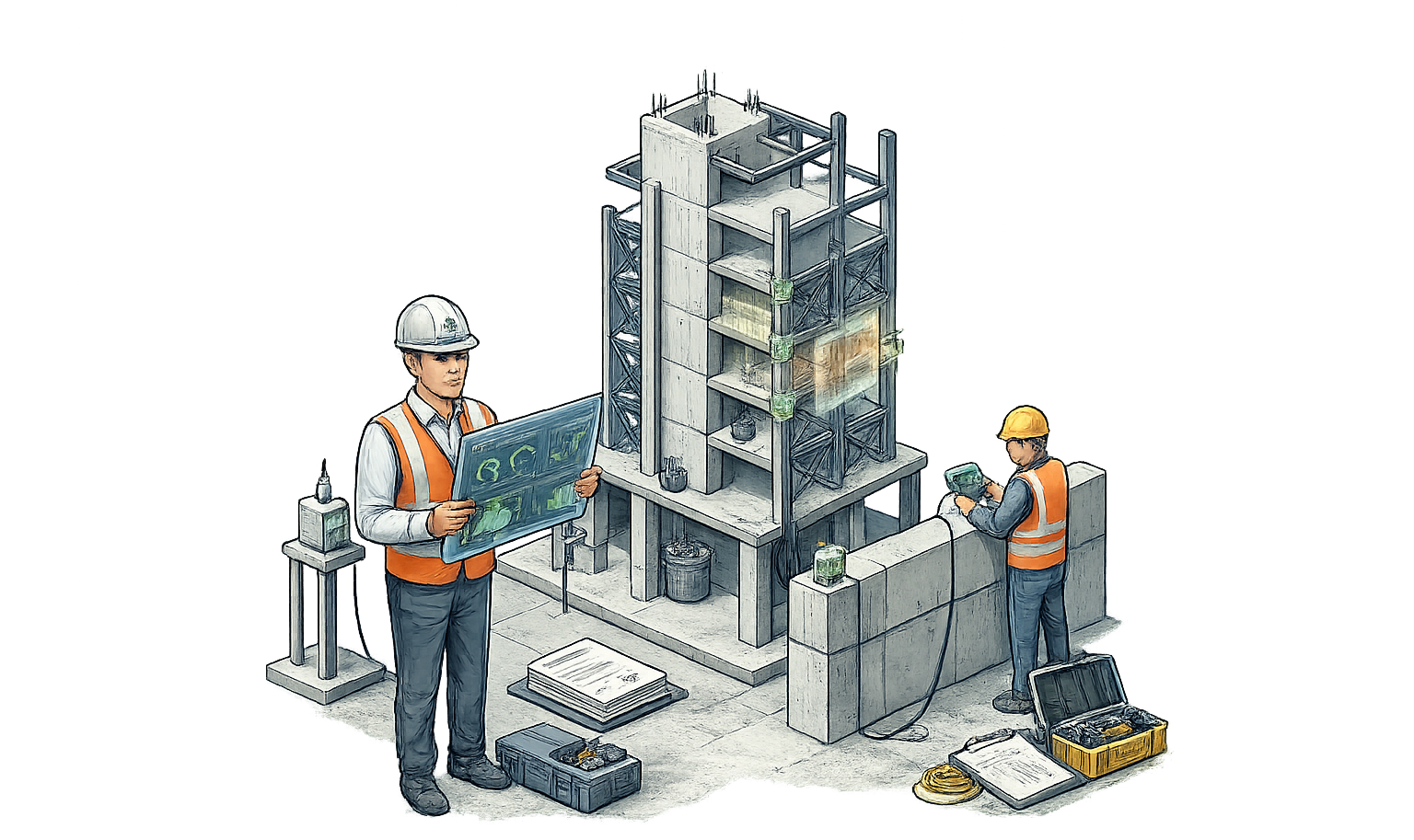 Structural Expertise